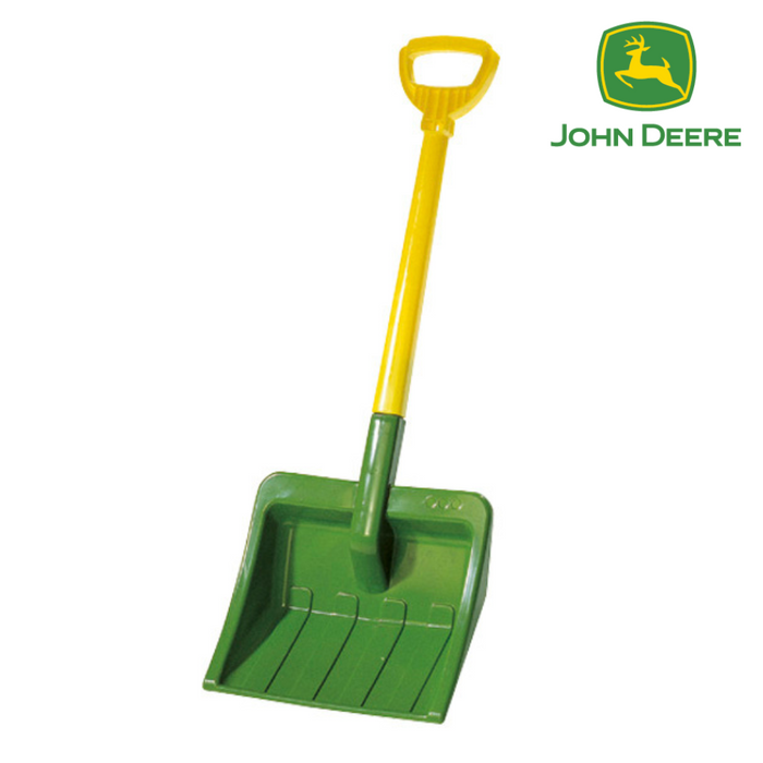 John Deere Kids Shovel