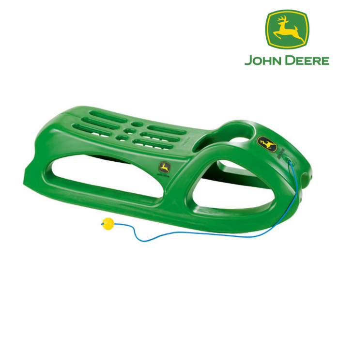 John Deere Snow Cruiser Sledge