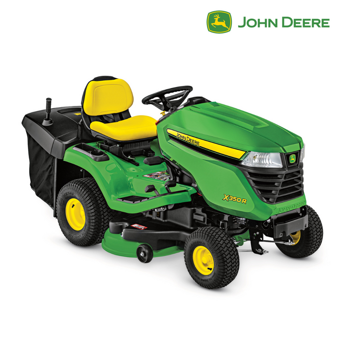 John deere best sale ride ons