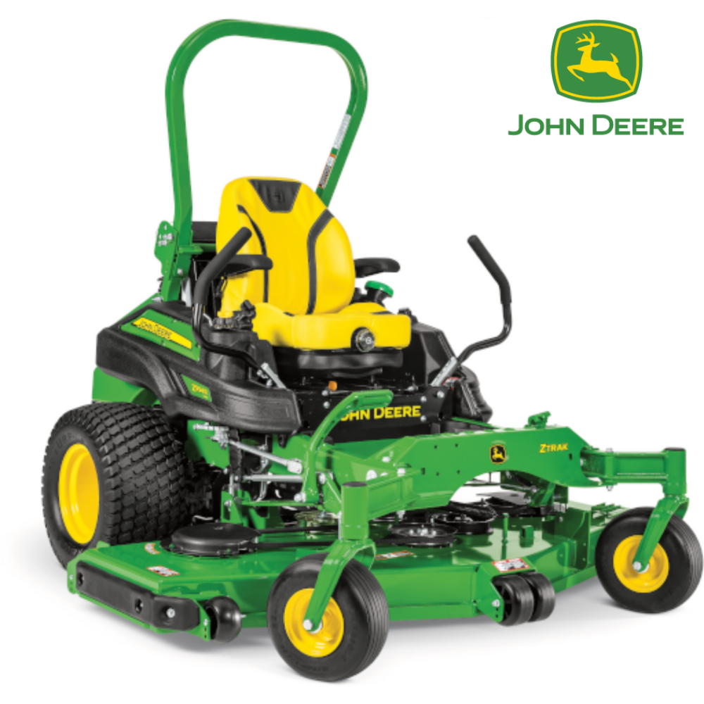 John Deere Z994R Zero-Turn Mower — Balmers GM