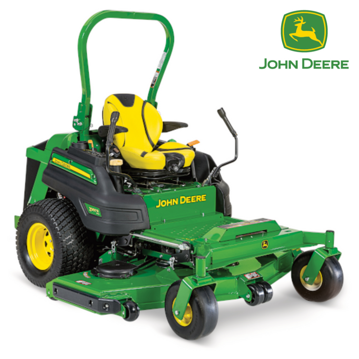 John Deere Z997R Zero-Turn Commercial Mower