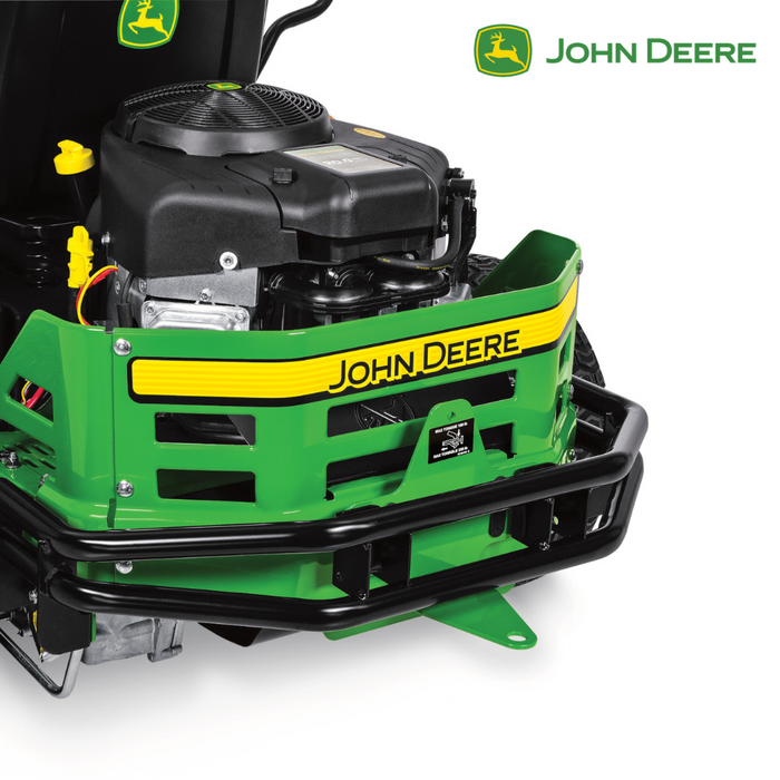 John Deere Rear Attachment Bars, Bumpers & Hitches
