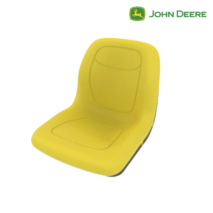 John Deere Seat Assembly LVA23687