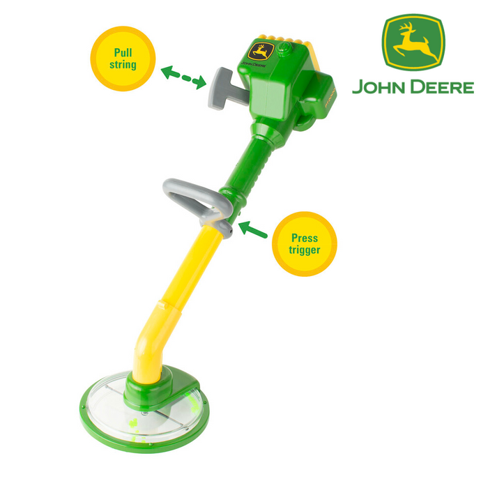 John Deere Grass Trimmer