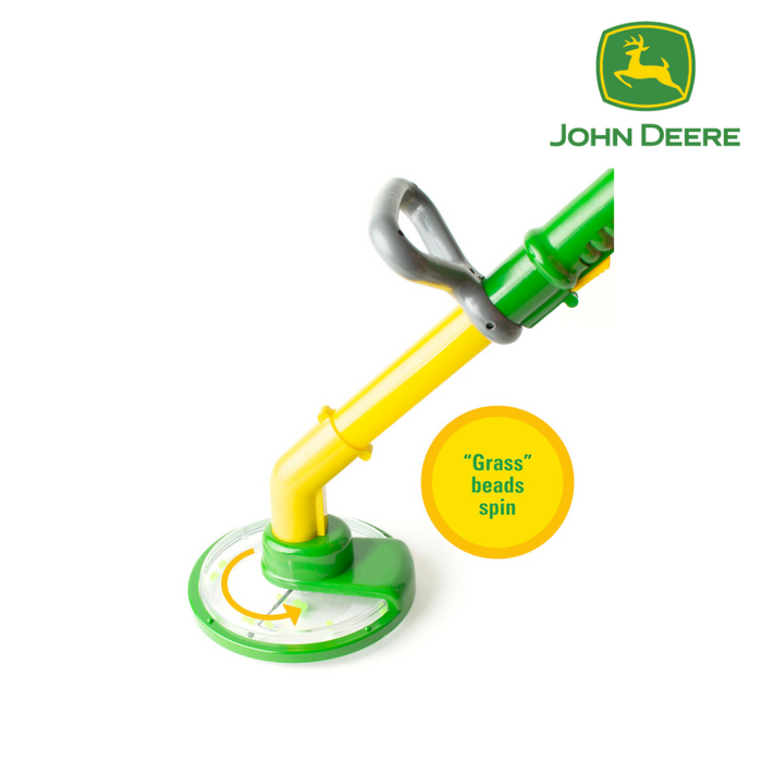 John Deere Grass Trimmer