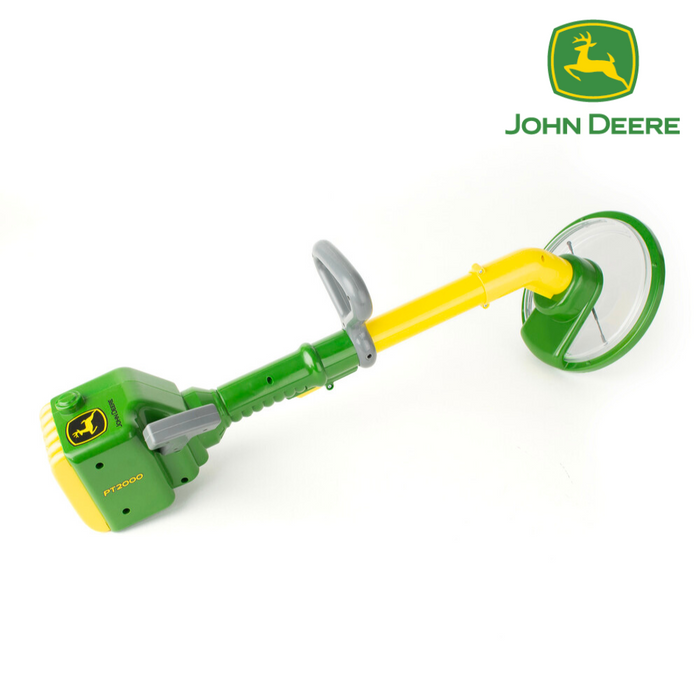 John Deere Grass Trimmer