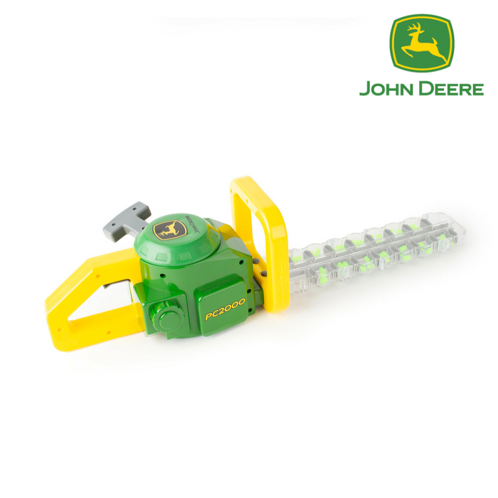 John Deere Hedge Trimmer