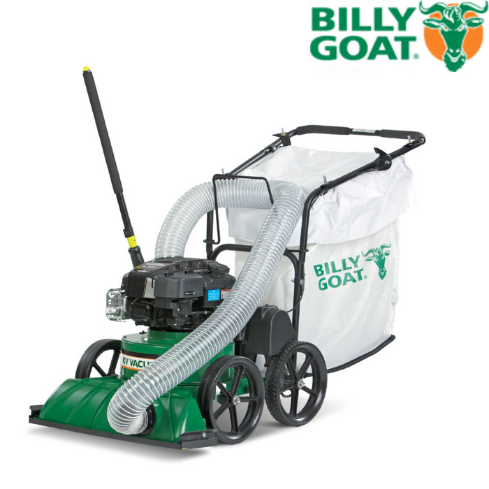 Billy Goat KV601SPEU Vacuum