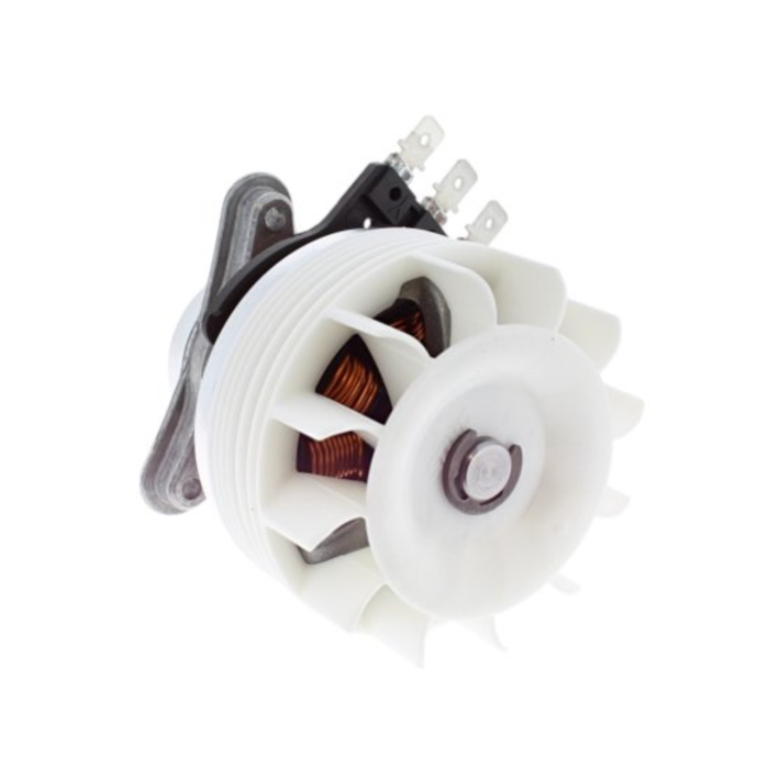 ELECTRIC MOTOR - LA03 600 0202