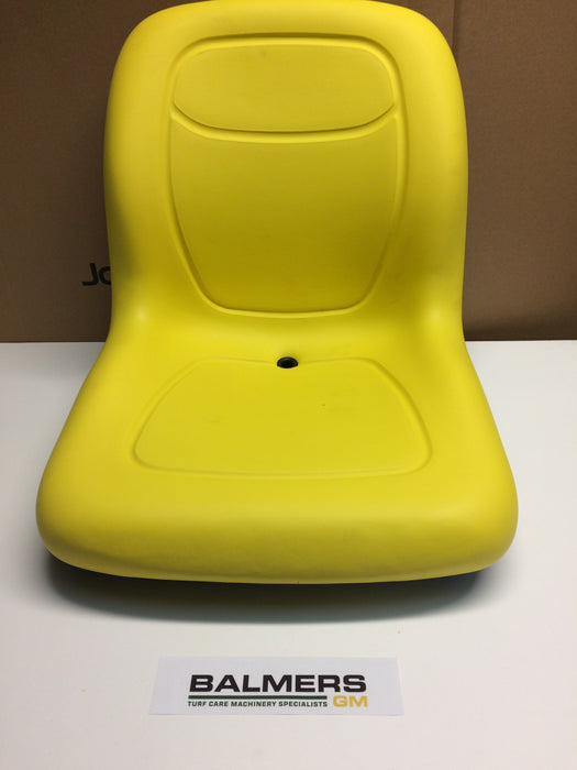 John Deere Seat Assembly LVA23687