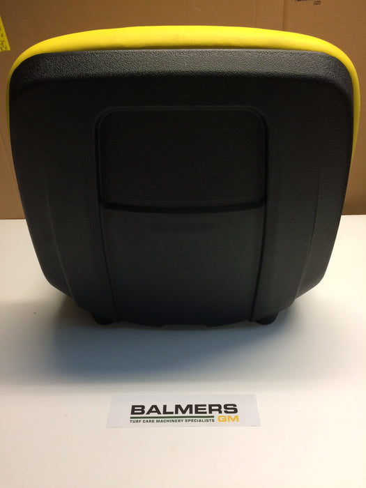 John Deere Seat Assembly LVA23687