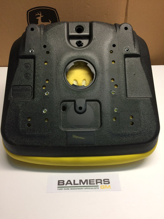 John Deere Seat Assembly LVA23687