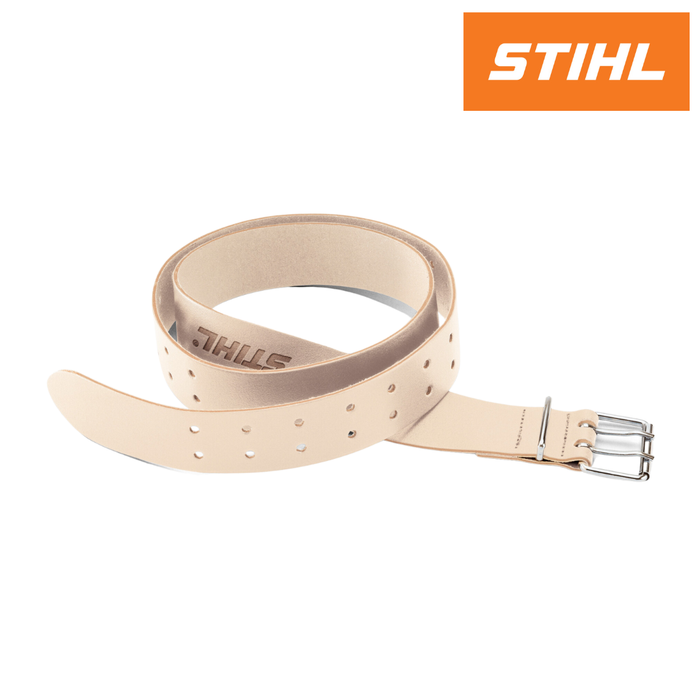 Stihl Leather Tool Belt
