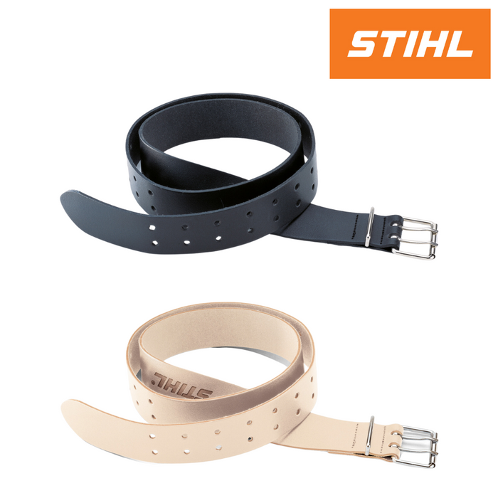 Stihl Leather Tool Belt