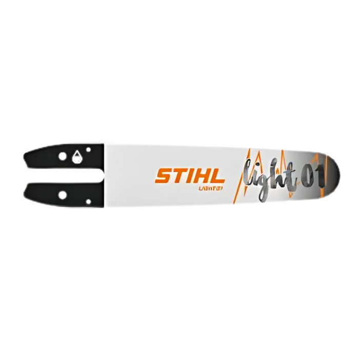 Stihl Guide Bar - 14" Light 01 for 1/4" P (1.1mm)