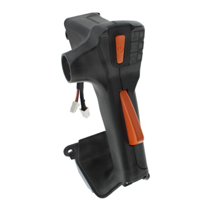 HANDLE HOUSING - MA01 790 1001