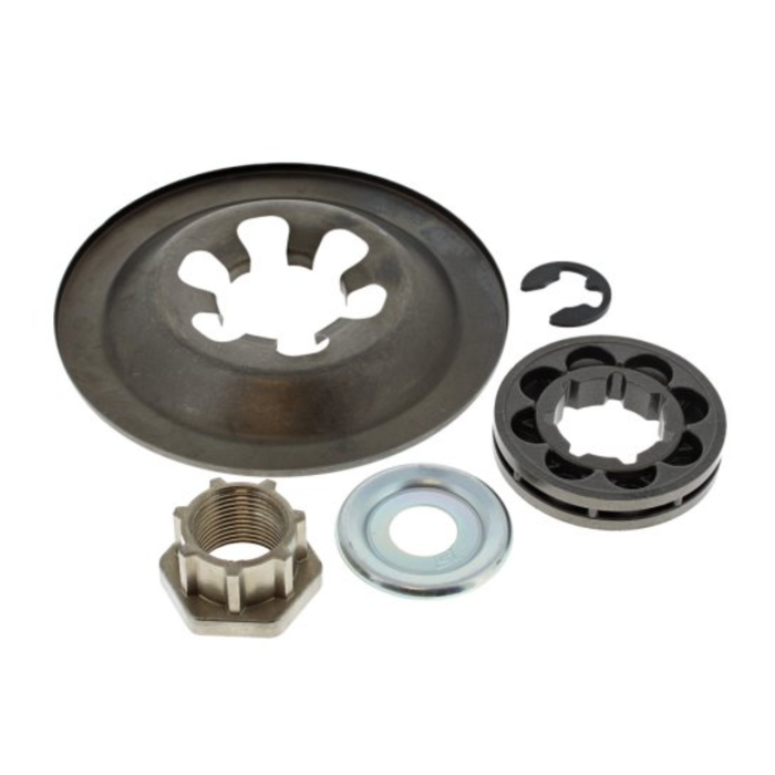 RIM SPROCKET KIT .325" - MA02 007 2500
