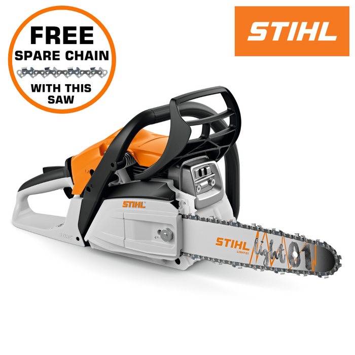 Stihl MS 172 Petrol Chainsaw