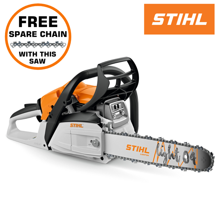 Stihl MS 182 Petrol Chainsaw