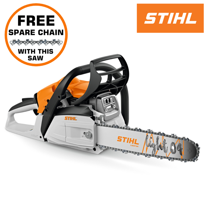 Stihl MS 212 Petrol Chainsaw