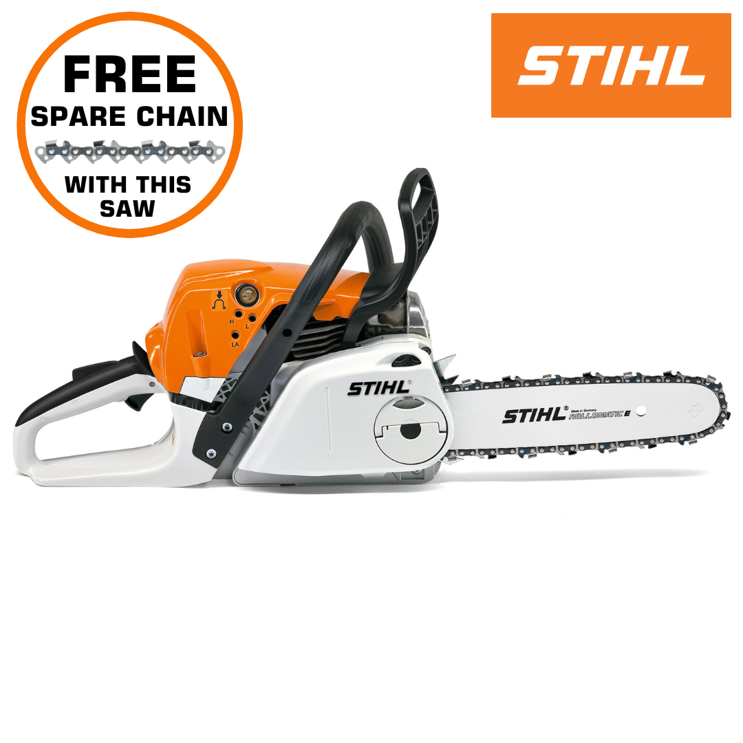 Stihl MS 231 Petrol Chainsaw