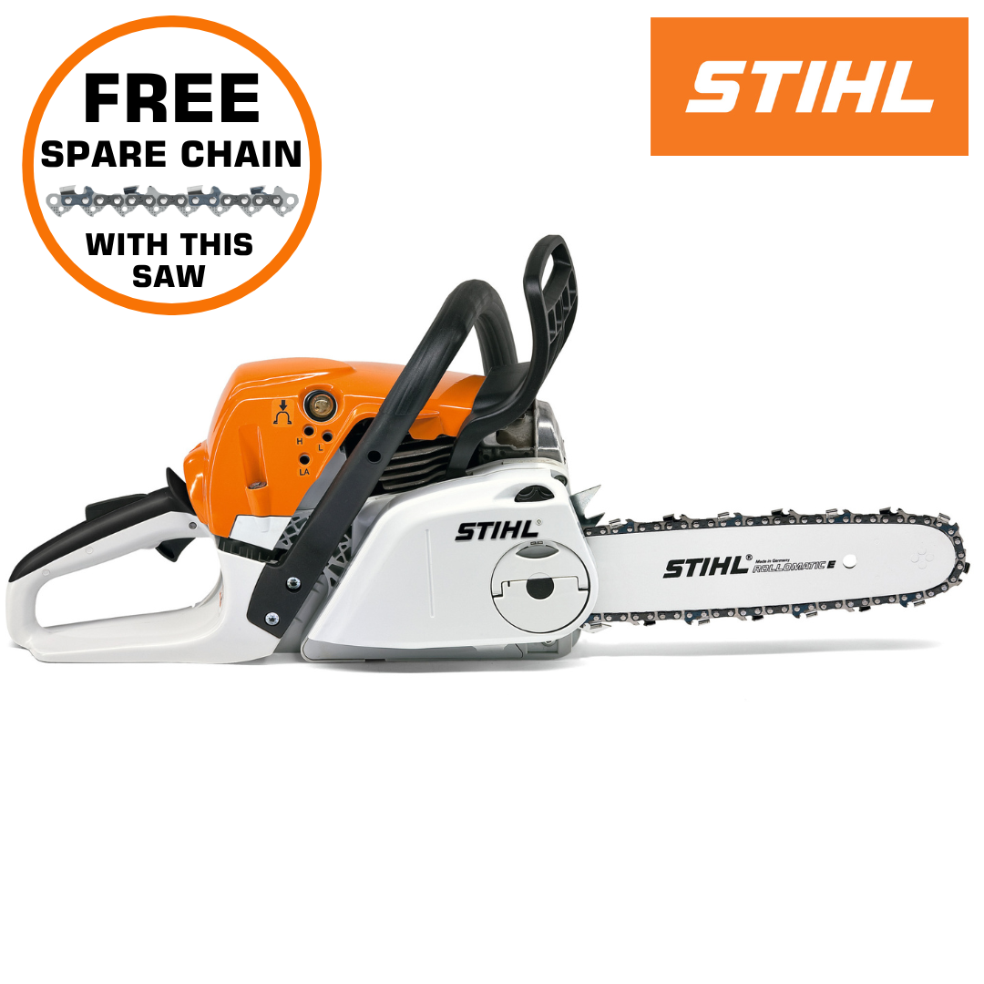 Stihl MS 251 Petrol Chainsaw