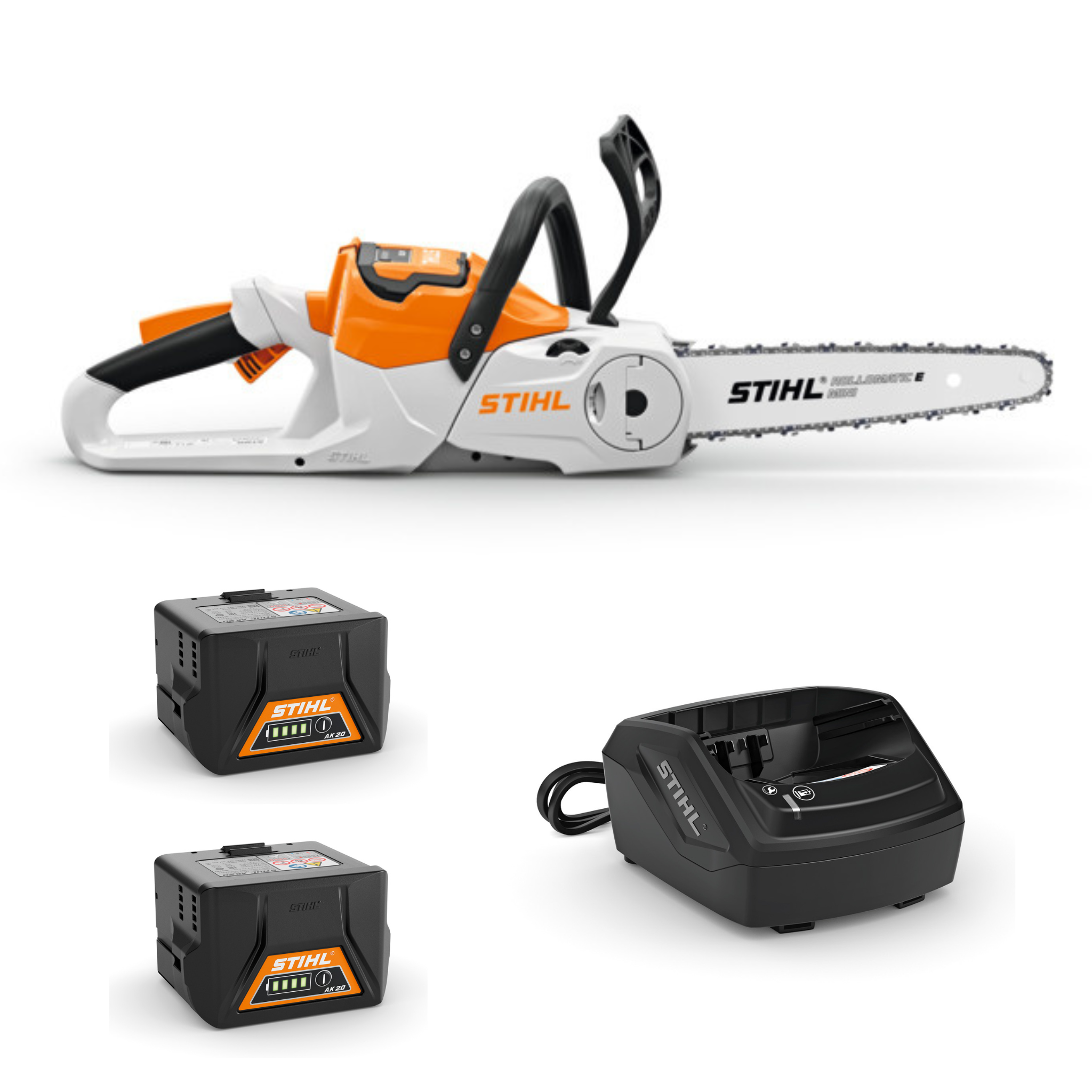 Stihl MSA 60 C-B Battery Chainsaw