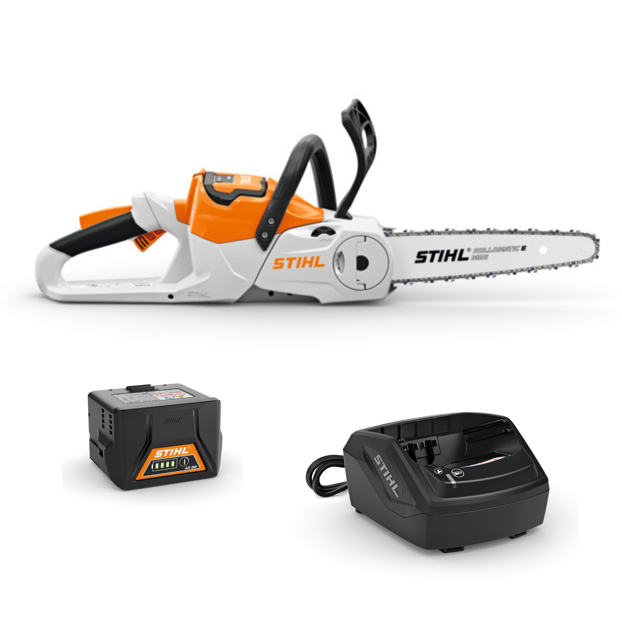 Stihl MSA 60 C-B Battery Chainsaw