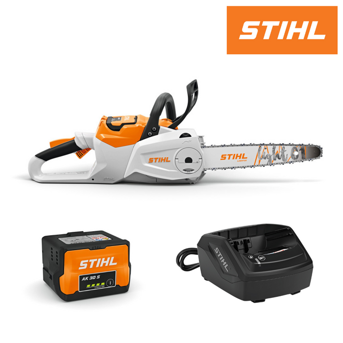 Stihl MSA 80 Battery Chainsaw