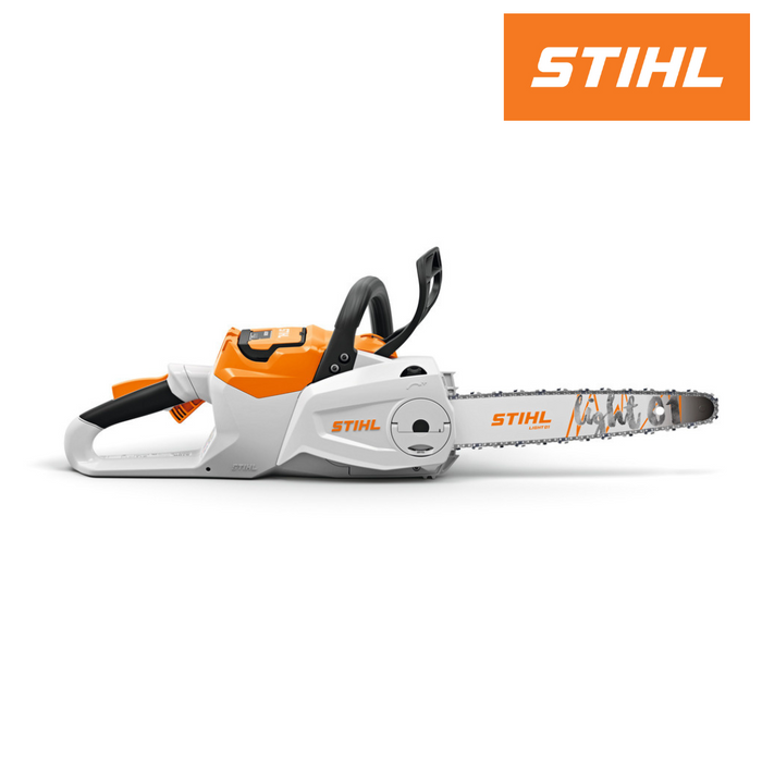 Stihl MSA 80 Battery Chainsaw