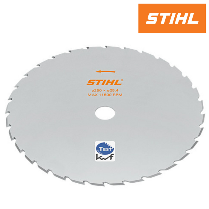 Stihl Metal Grass Blade (32T)