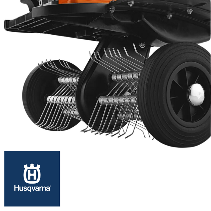 Husqvarna Moss Rake