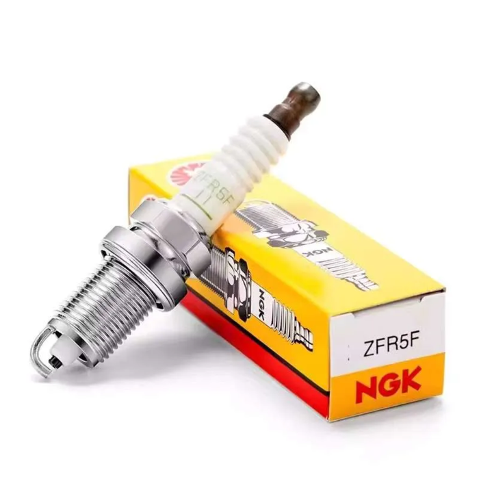 NGK ZFR5F SPARK PLUG