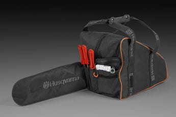 Husqvarna Xplorer Chainsaws Bag