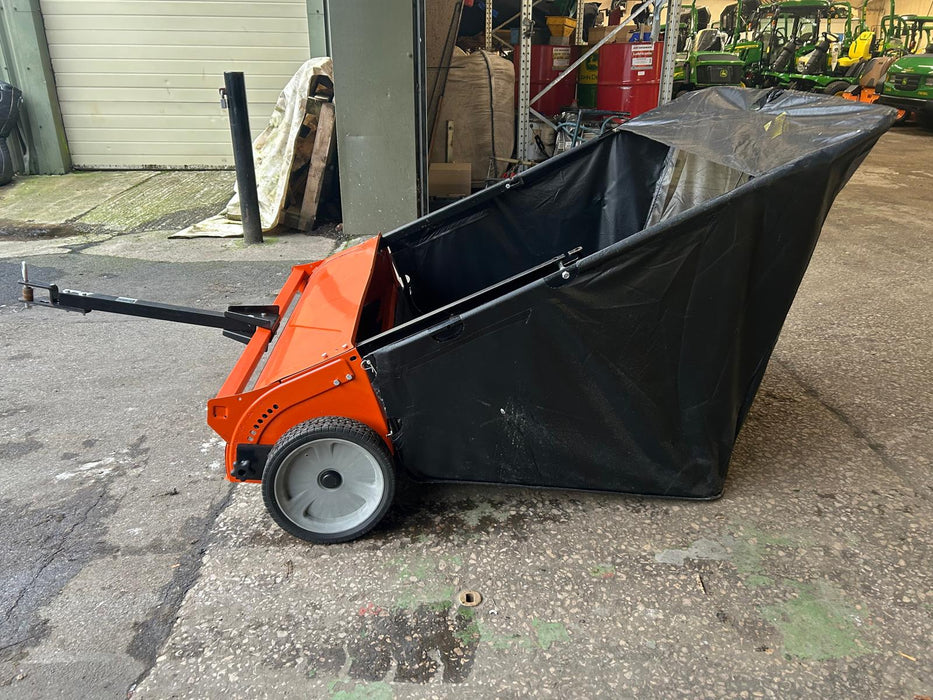 Husqvarna Sweeper (Collect Only)