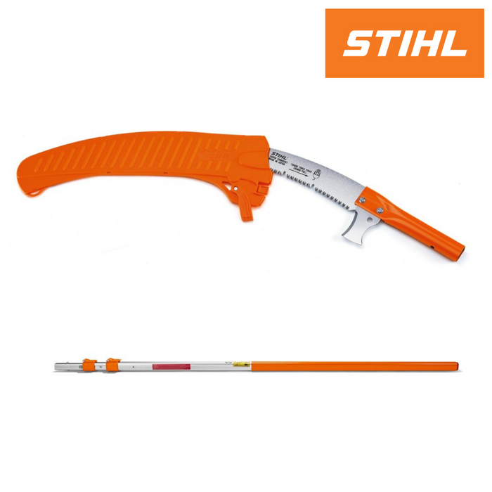 Stihl PR 40 SUPER TURBOCUT Telescopic Saw