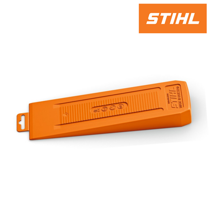 Stihl Plastic Felling & Cutting Wedges