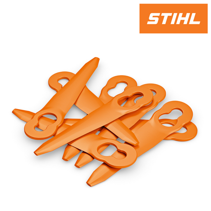 Stihl PolyCut Plastic Blades