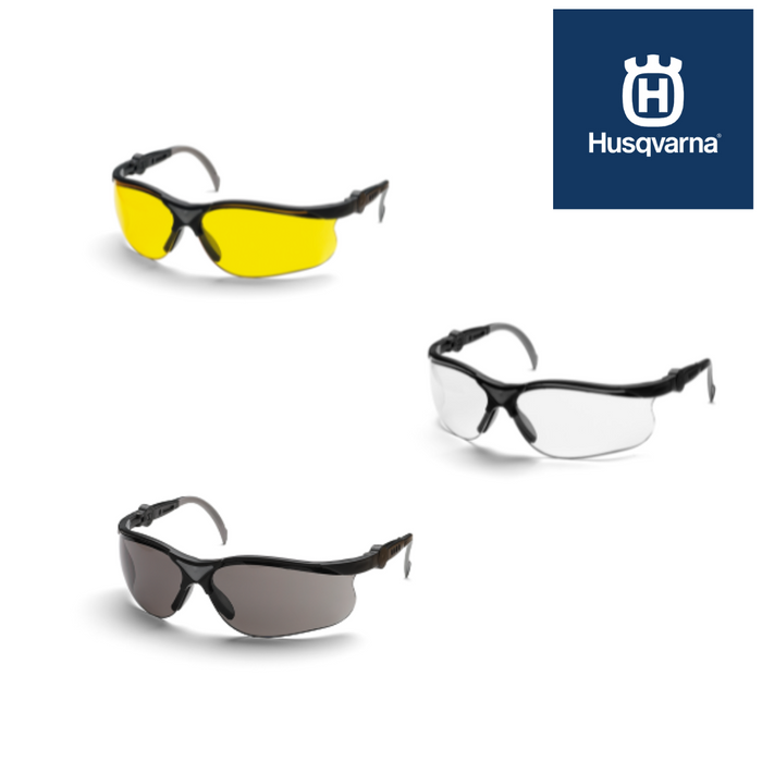 Husqvarna Protective Glasses X