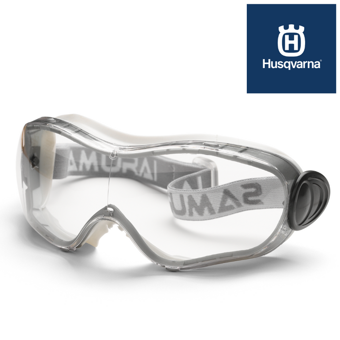 Husqvarna Protective Goggles