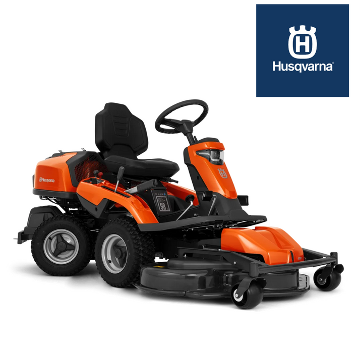 Husqvarna R 316TX Ride-On Mower