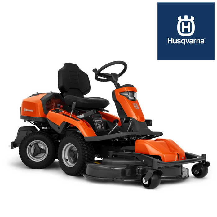 Husqvarna R 316TSX AWD Ride-On Mower