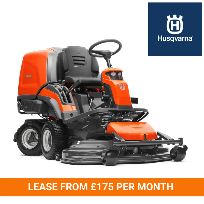Husqvarna RC 318T Ride-On Mower
