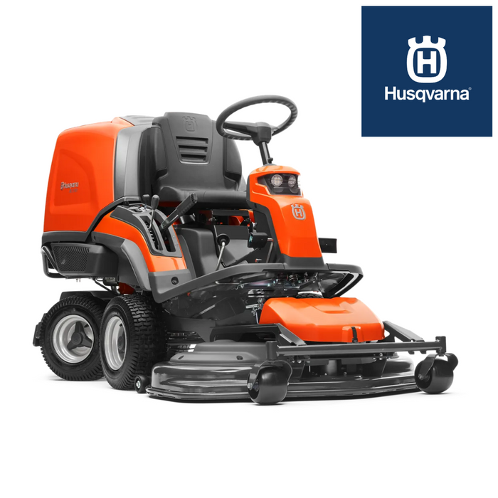 Husqvarna RC 318T Ride-On Mower