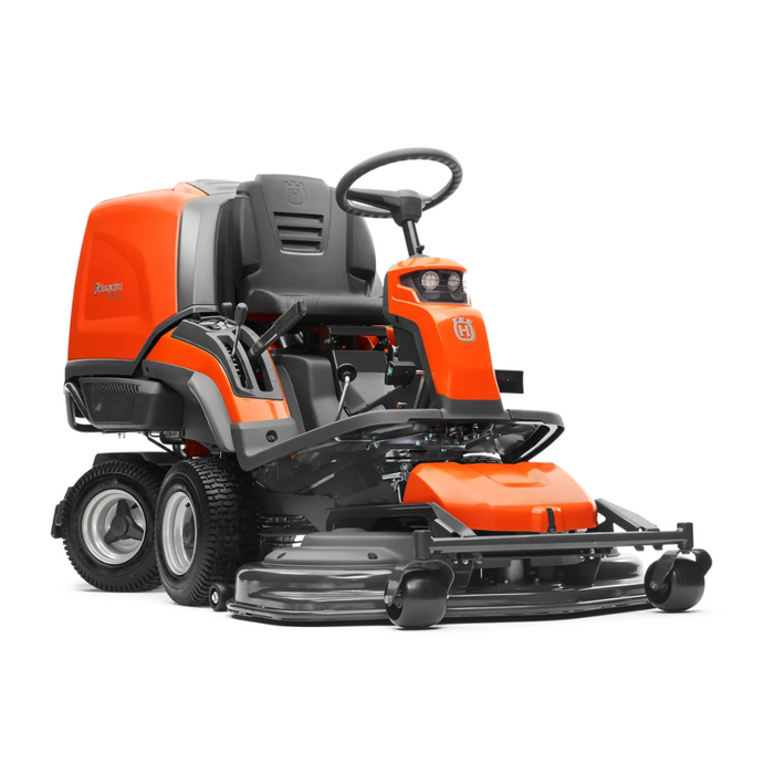 Husqvarna RC 318T Ride-On Mower