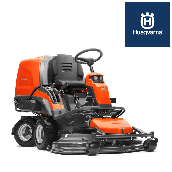 Husqvarna RC 318T Ride-On Mower