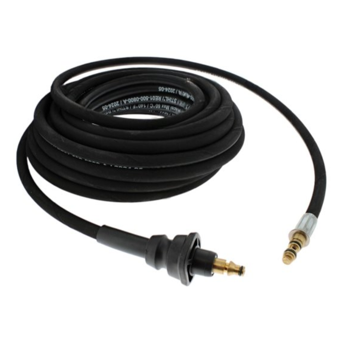 HIGH-PRESSURE HOSE - RE01 500 0802
