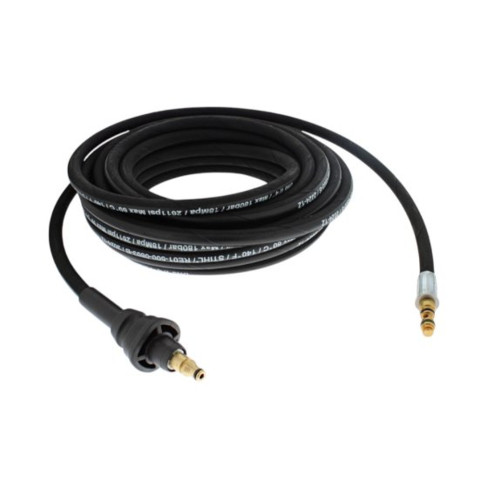 HIGH-PRESSURE HOSE DN - RE01 500 0805