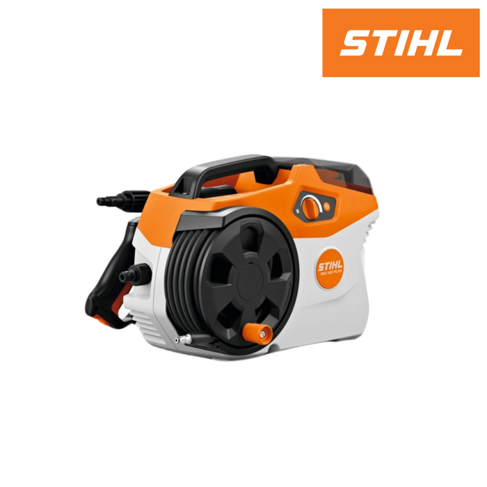 Stihl REA 100 Plus Battery Cordless Pressure Washer