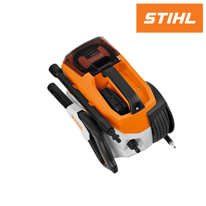 Stihl REA 100 Plus Battery Cordless Pressure Washer